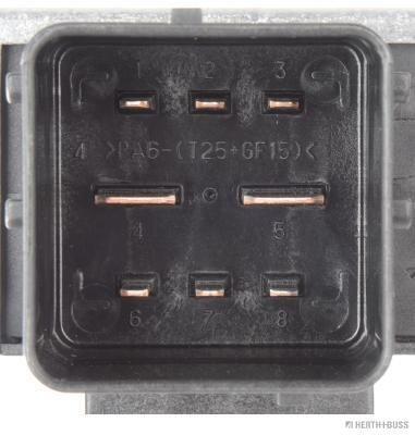 Купить J5721002 Jakoparts Реле свечей накала